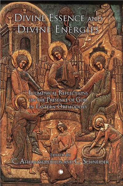 Divine Essence and Divine Energies: Ecumenical Reflections on the Presence of God in Eastern Orthodoxy
