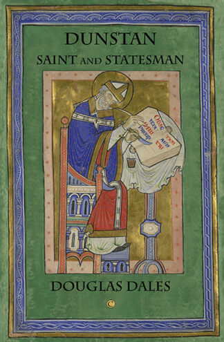 Dunstan: Saint and Statesman