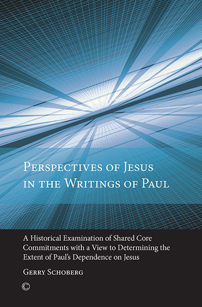 Perspectives of Jesus in the Writings ... Perspectives of Jesus in the Writings ...