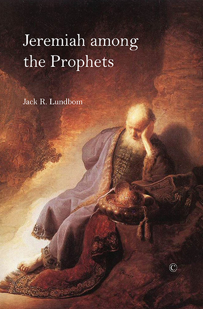 Jeremiah among the Prophets Jeremiah among the Prophets