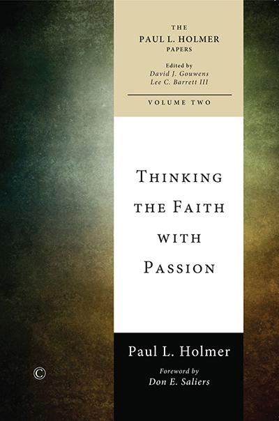 Faith with Passion