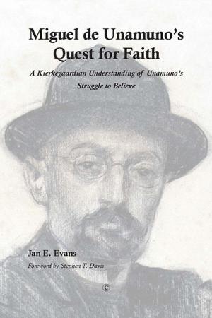 Miguel de Unamuno's Quest for Faith: ... Miguel de Unamuno's Quest for Faith: ...