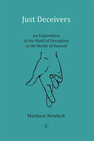 Just Deceivers: An Exploration of the ... Just Deceivers: An Exploration of the ...