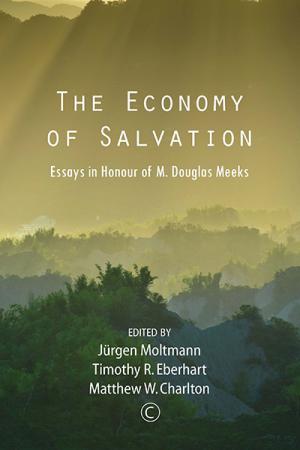 Economy of Salvation, The: Essays in Honour of M. Douglas Meeks