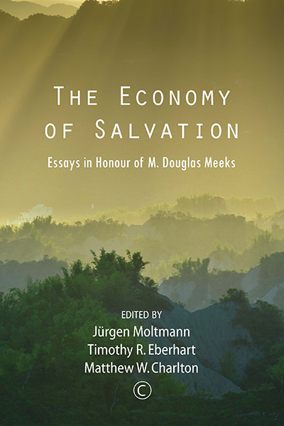 Economy of Salvation, The: Essays in Honour of M. Douglas Meeks
