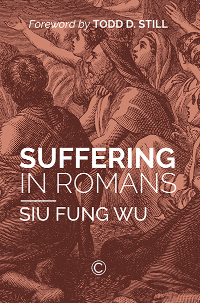 Suffering in Romans  Suffering in Romans