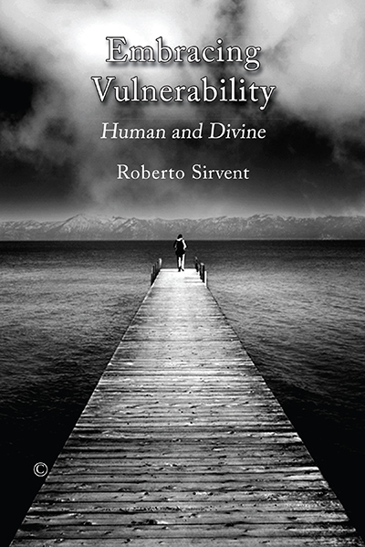 Embracing Vulnerability: Human and Divine
