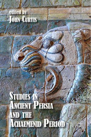 Achaemenid Period