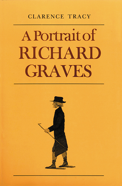 Portrait of Richard Graves, A