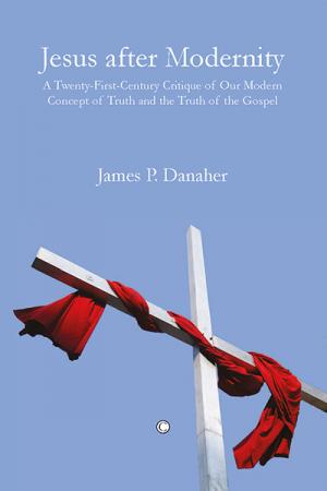 Jesus after Modernity: A Twenty-First-Century ... Jesus after Modernity: A Twenty-First-Century ...