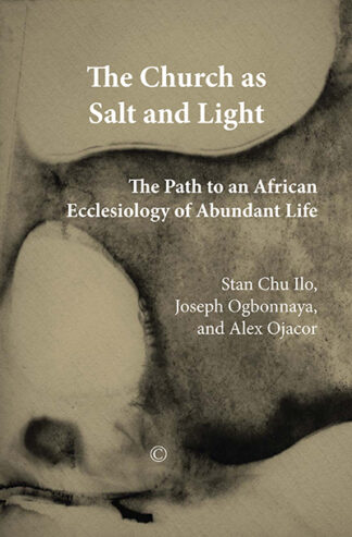 Church as Salt and Light, The: Path to an African Ecclesiology of Abundant Life