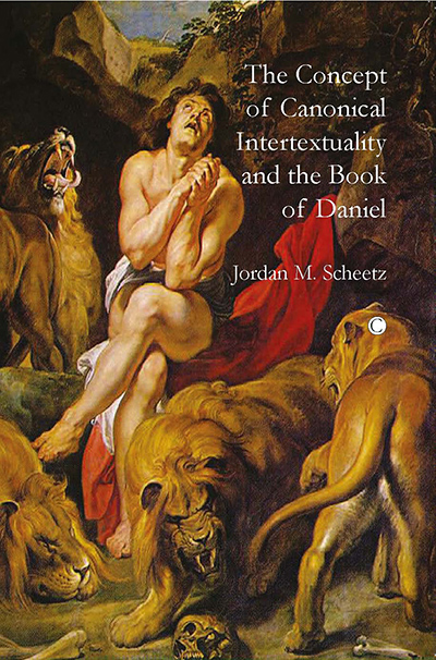 Concept of Canonical Intertextuality and the Book of Daniel, The