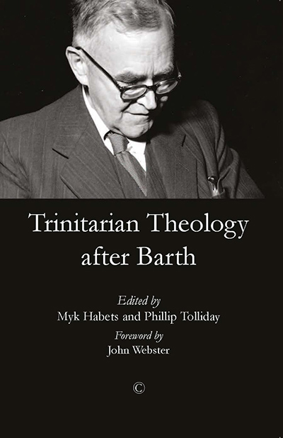 Trinitarian Theology after Barth