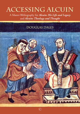 Bibliography for Alcuin